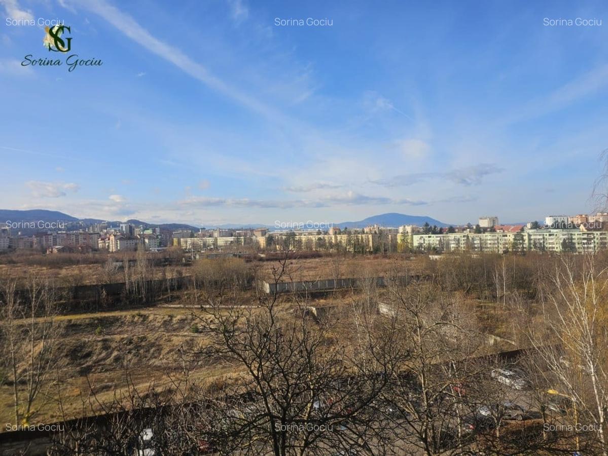 Apartament cu 2 camere recent renovat, Zona ITC - 9