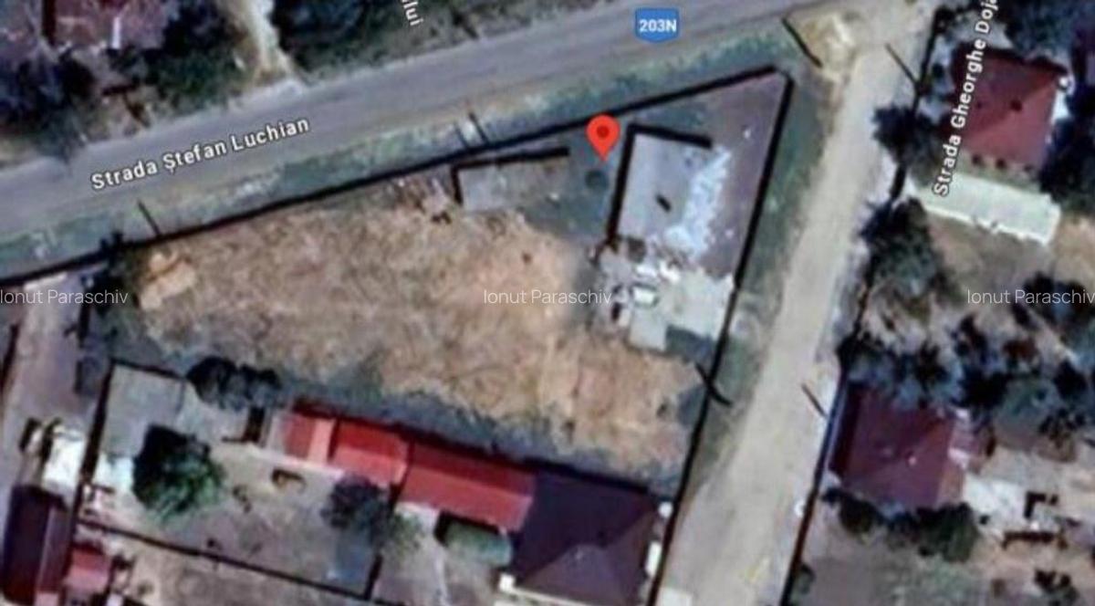 Casa si teren Jugureanu , ID: R2730510 - 5