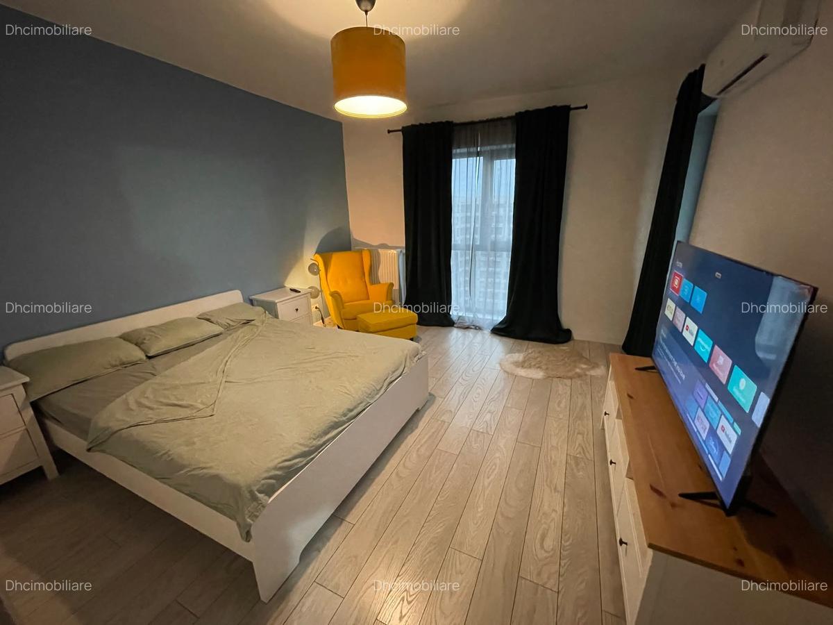 Exigent Plaza Residence faza 2 superba - 2