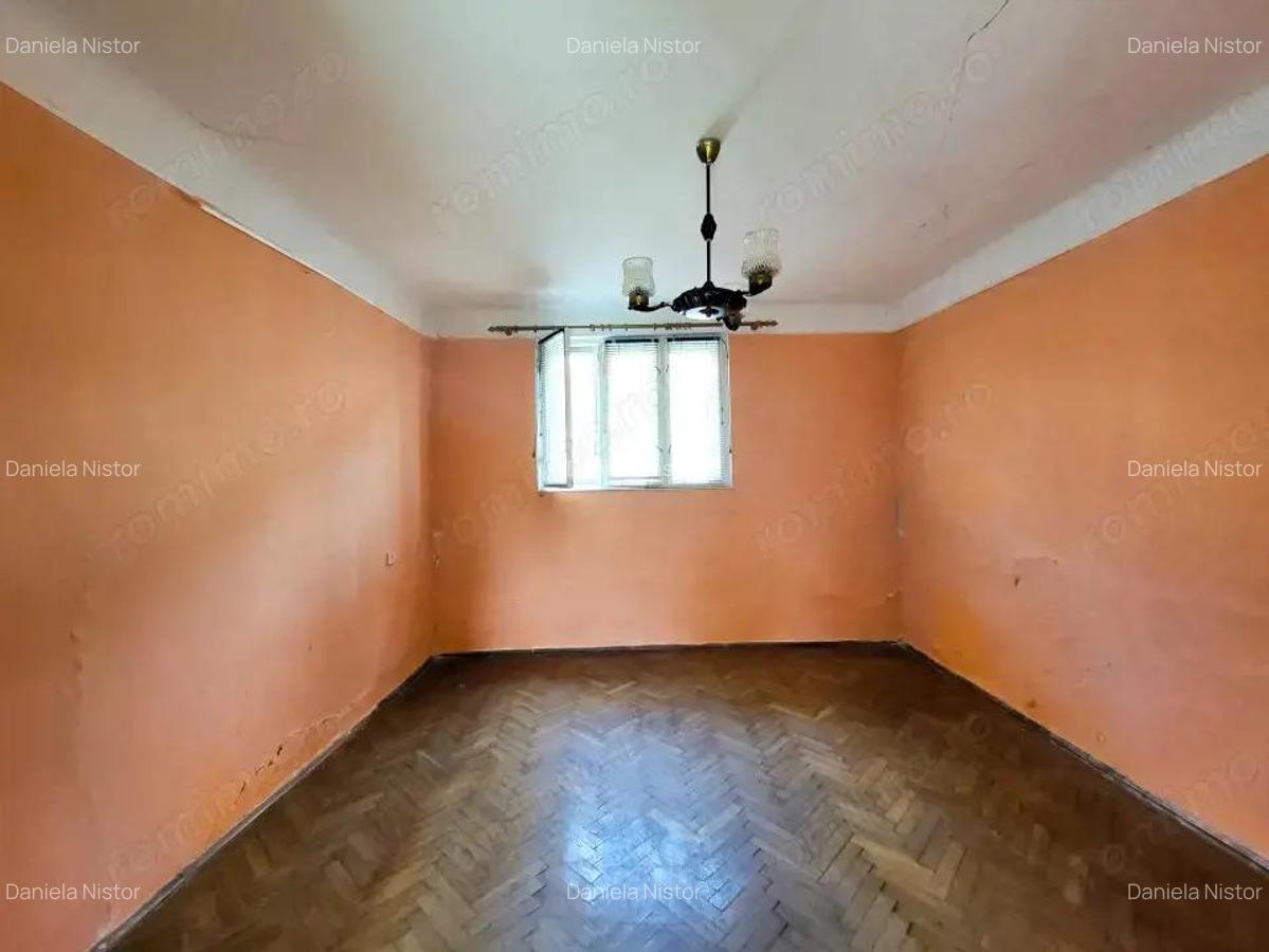 Casa 3 camere, Strada Izvorului, 306mp curte - 3
