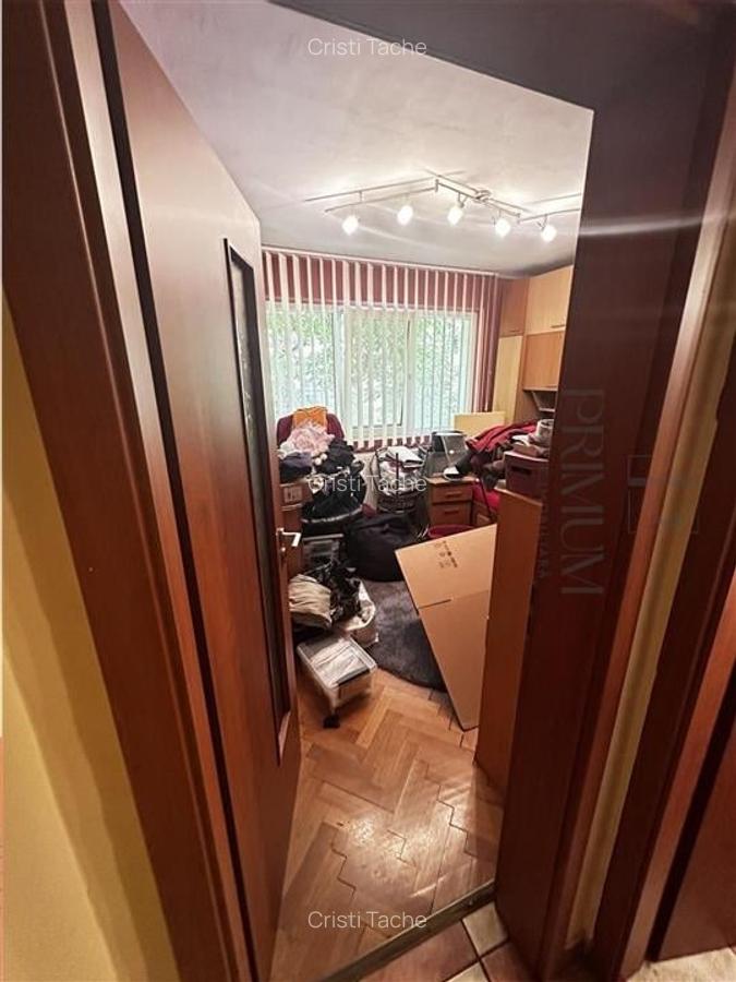 CIRCUMVALATIUNII - 4 Camere - Etaj 1 - Centrala proprie - 11