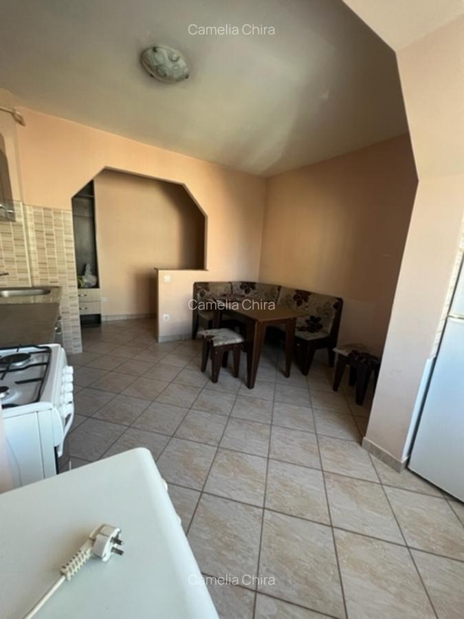 ZONA HOTVON( Jandarmerie) 2camere decomandate etaj2 mobilat! - 10