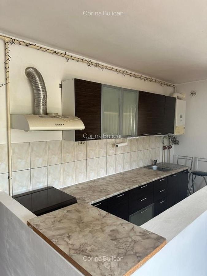 Dambovita | 2 Camere | Etaj intermediar - 5