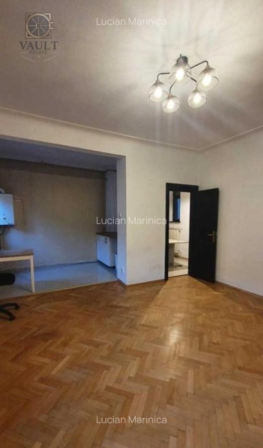 Apartament 2 Camere Centrala Proprie 2 Balcoane - Dorobanti - 1