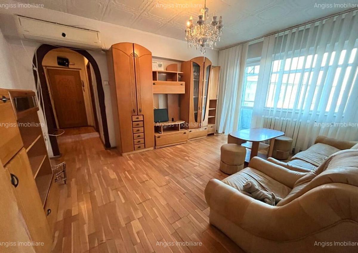 Apartament 3 camere ultracentral et.3 - 11