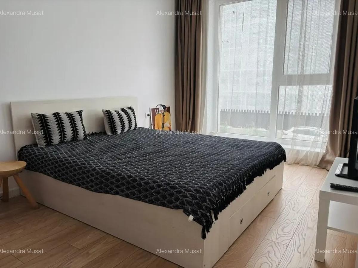2 Camere  / Rond OMV/ Pipera Plaza - 20