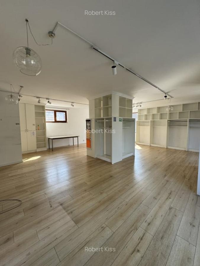 Spațiu comercial, 67 mp în Florești - 3