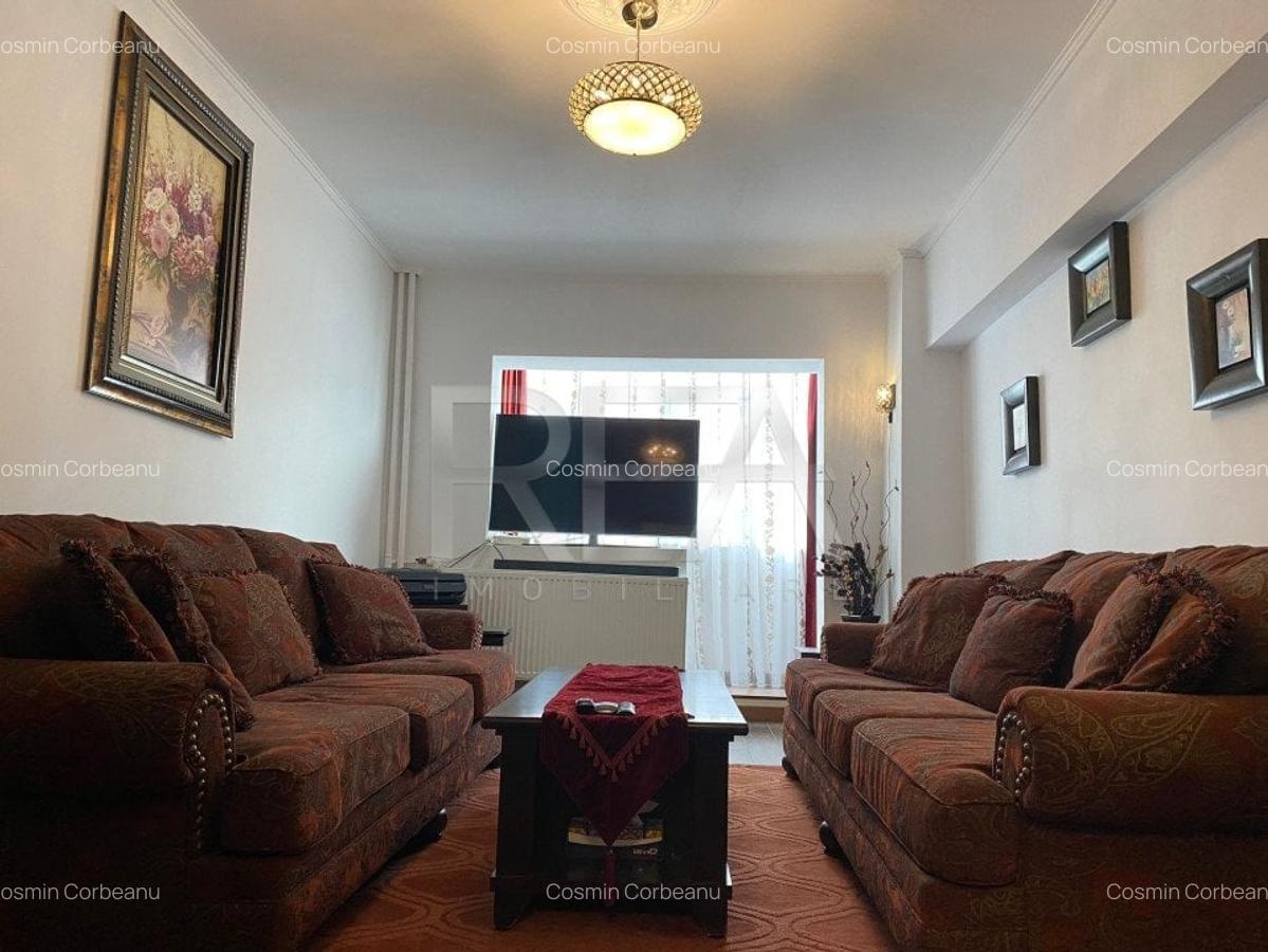 Apartament 2 Camere Parcul Sebastian 200m - 5