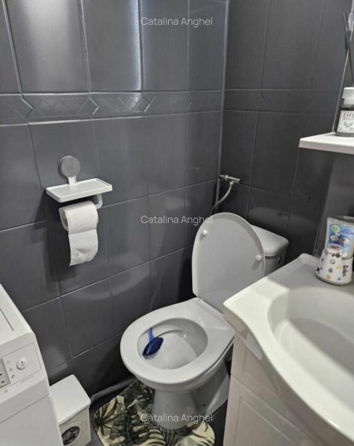 Apartament 3 camere, etaj intermediar, zona Vest Lamaita - 6