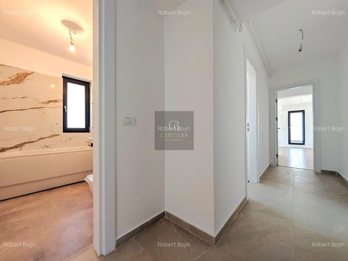 3 CAMERE + TERASĂ | PALLADY |  LOC DE PARCARE(OPȚIONAL) | COMISION 0 - 10