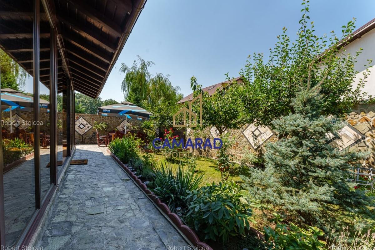 Vila de vanzare cu 6 camere - langa padure -zona Pantelimon - Branesti - 17 Vila de vanzare cu 6 camere - langa padure -zona Pantelimon - Branesti - 17