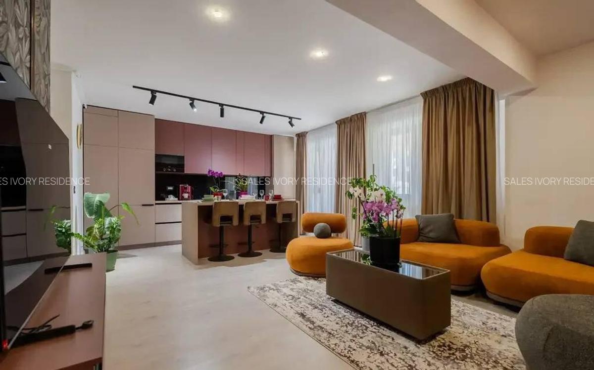 Oferta!!! Apartament cu 3 Camere Finalizat - Loc de Parca... - 4