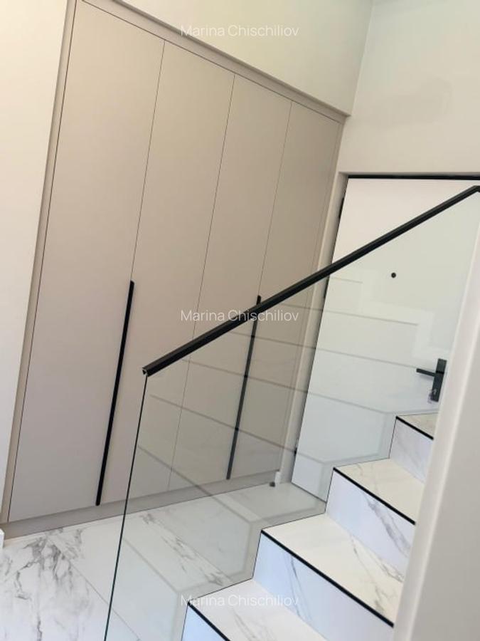 Apartament luminos Catted Family - 7