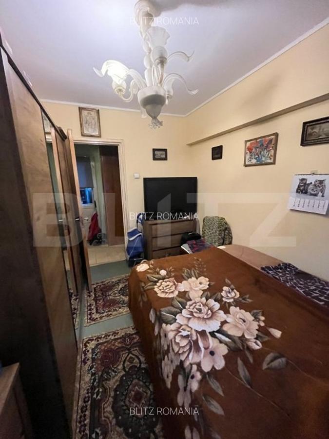 Apartament cu 4 camere, 74,23 mp, loc de parcare, zona Pantelimon - 18