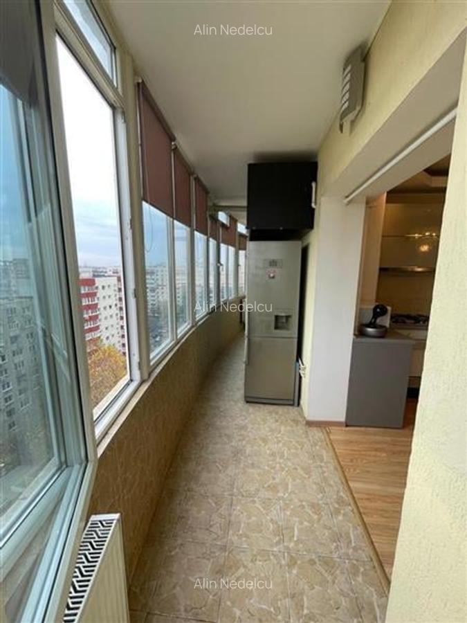 Apartament 2 camere + parcare subterana + boxa Oltenitei - 9