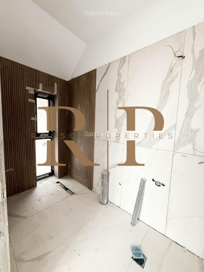 Vila Individuala Mogosoaia* 5 camere*500 mp teren* - 15 Vila Individuala Mogosoaia* 5 camere*500 mp teren* - 15