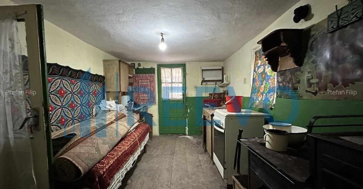 Casa ?i teren de vanzare, sat Buda, Blage?ti, Bacau - 13