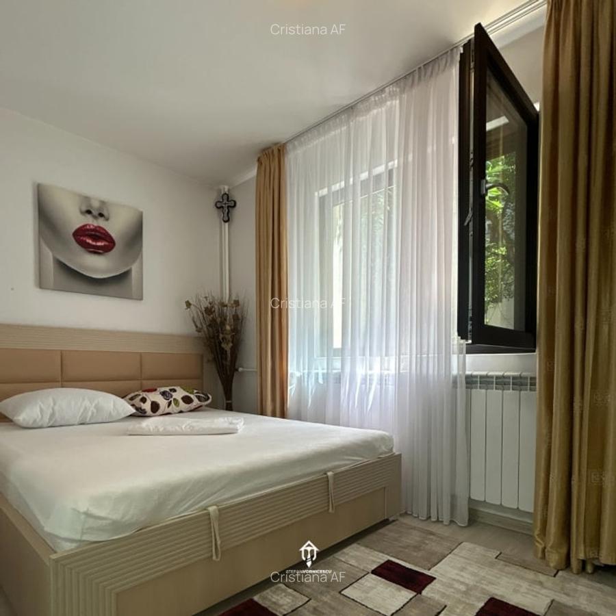 Apartament 2 camere | Partial renovat | Podu Ros - 7