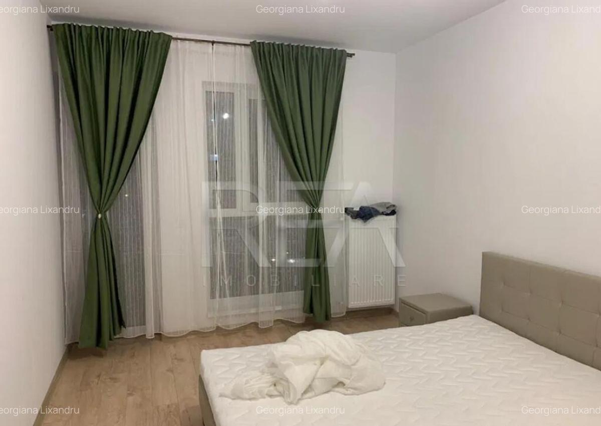 Apartament Modern 2 Camere West Park 2 - 3