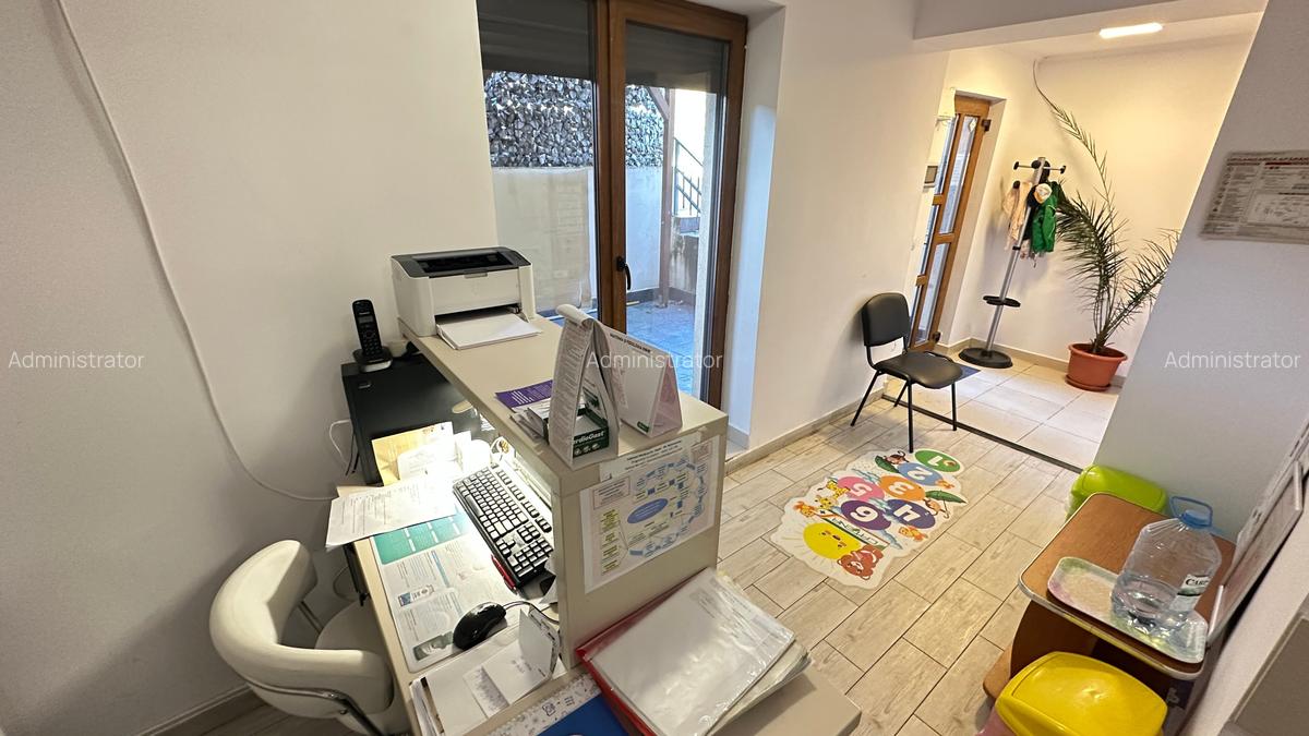 SAD CABINET MEDICINA FAMILIE Simion Barnutiu - Lorena - 3