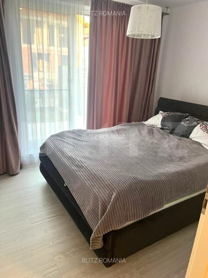 Apartament 3 camere, parcare, boxa, Beta Residence - 1