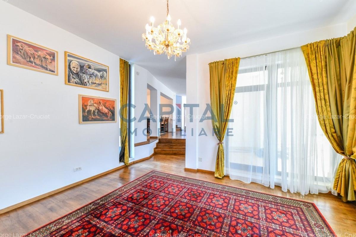 Casa superba cartier Europa la un pret foarte bun! - 13