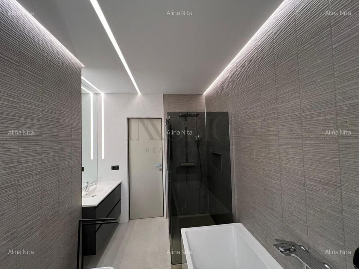 Apartament 3 Camere | Herastrau - 14