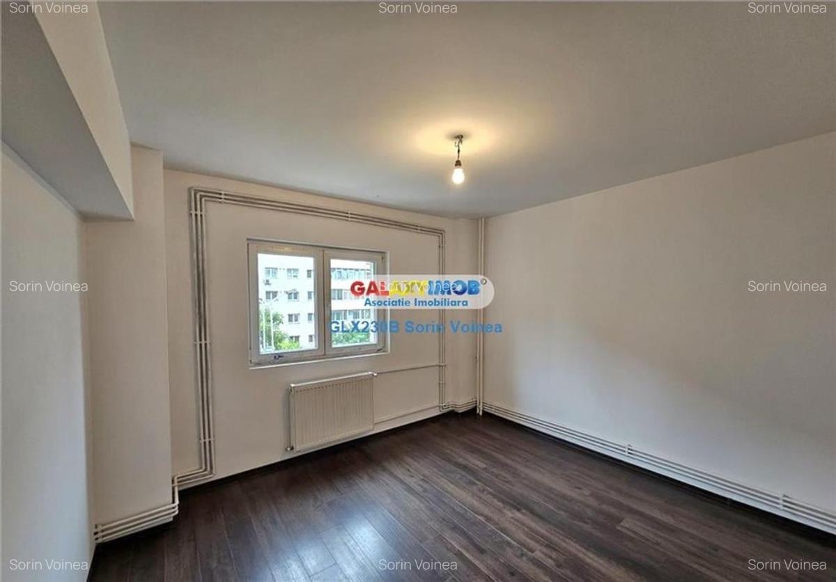 Apartament 4 camere  Obor Mosilor | nemob. | centrala proprie | metrou - 1