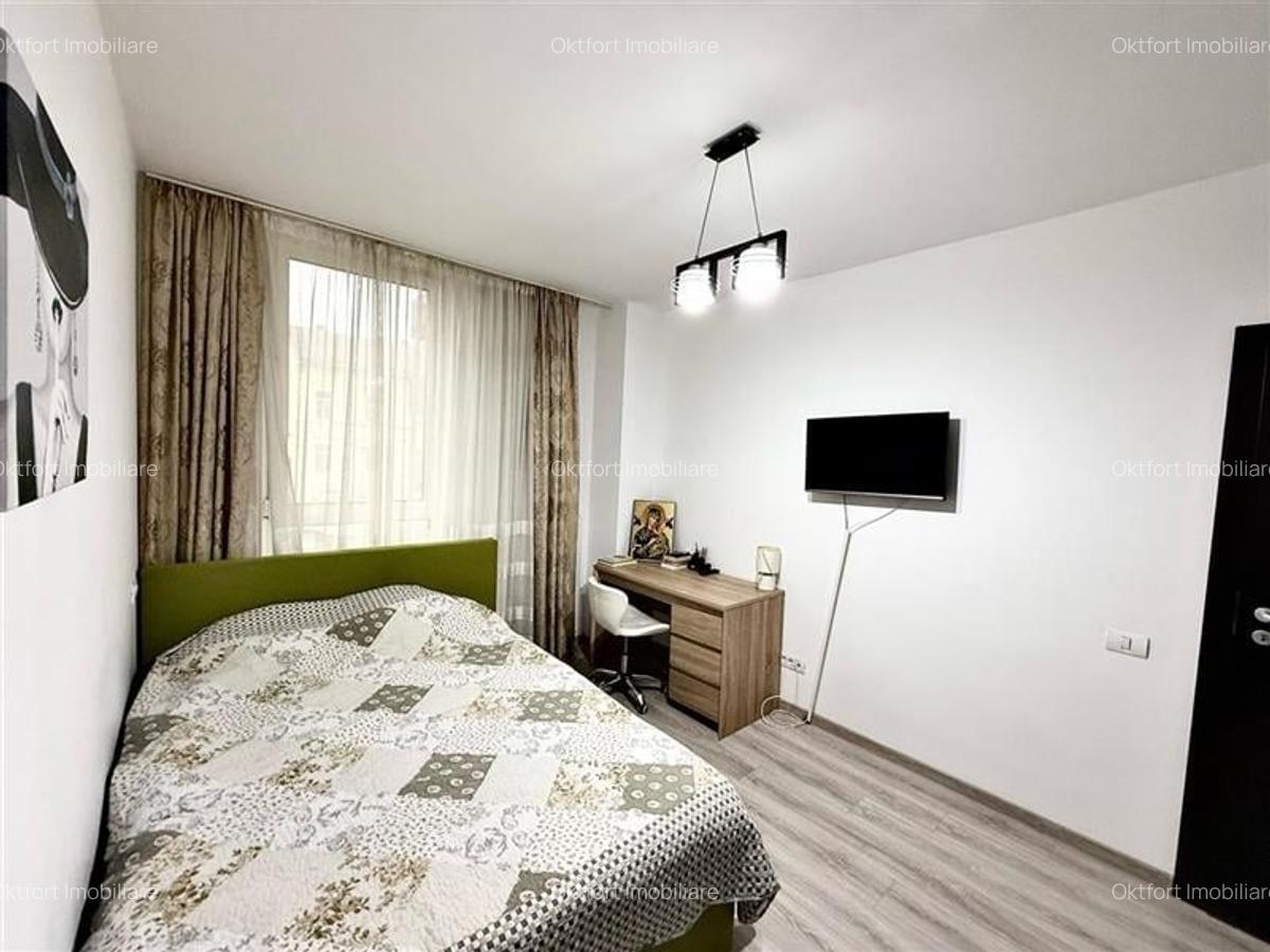 Apartament cu 2 camere decomandat în Complex Studențesc - 9