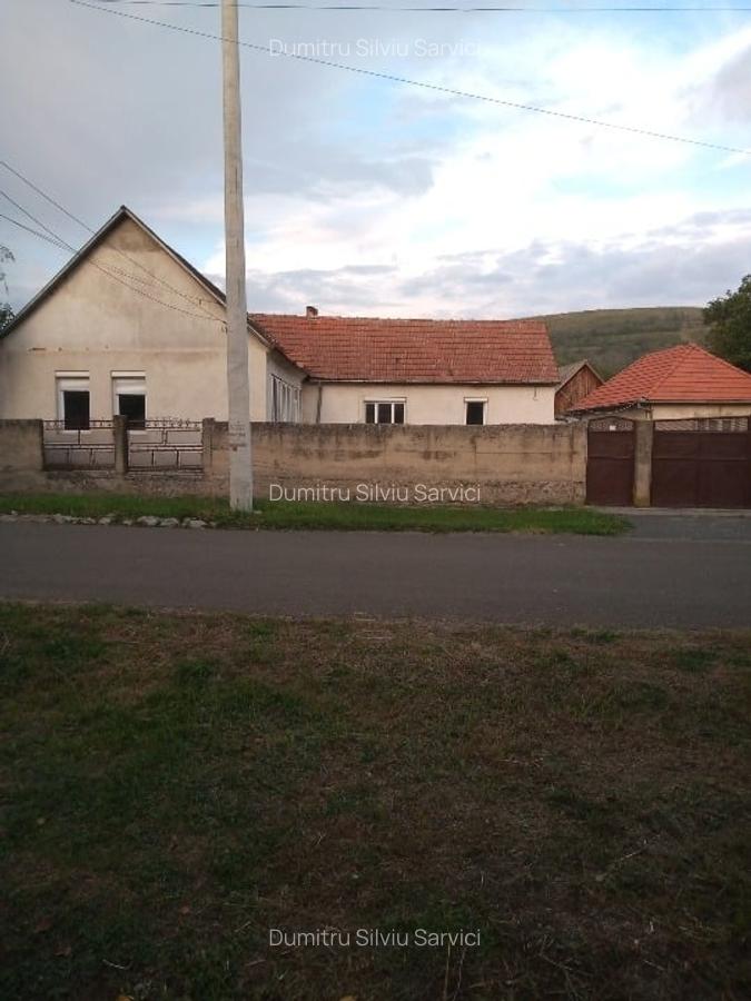 Vând casă mare. - 5