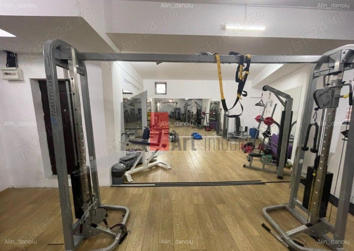 Spatiu comercial de inchiriat in zona Stefan Cel Mare (ap... - 3