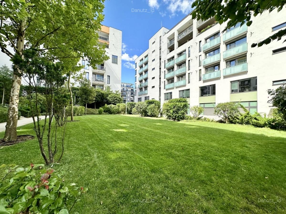 Apartament 3 camere, 98 mp, zona Iulius Mall, parcare subterana - 11