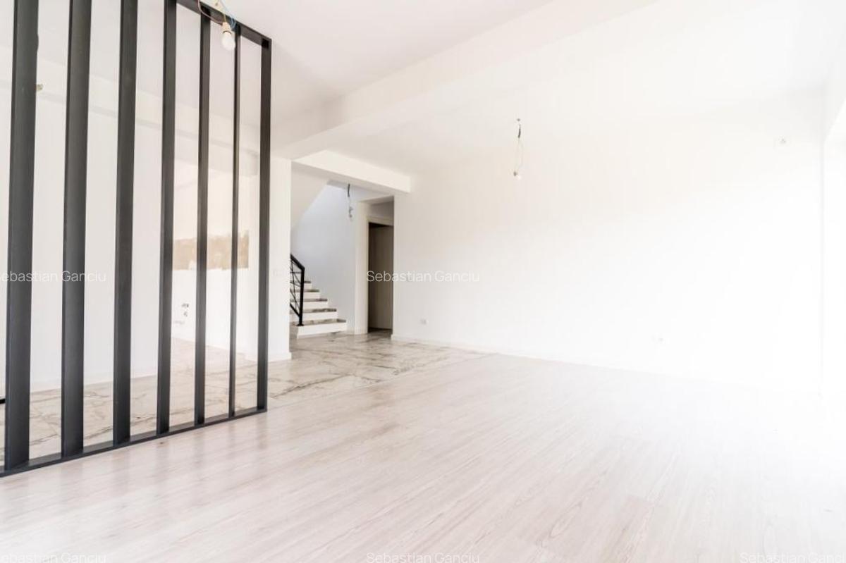 Vila Balotesti - aproape de lac, acces rapid DN1-A3-A0 - 15