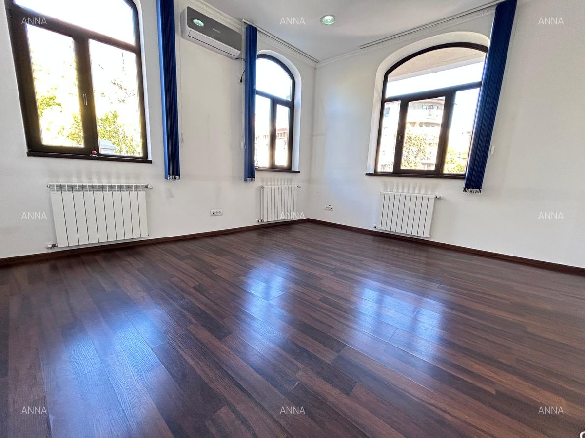 Piata Unirii - Radu Calomfirescu, spatiu de birouri in vila - 2