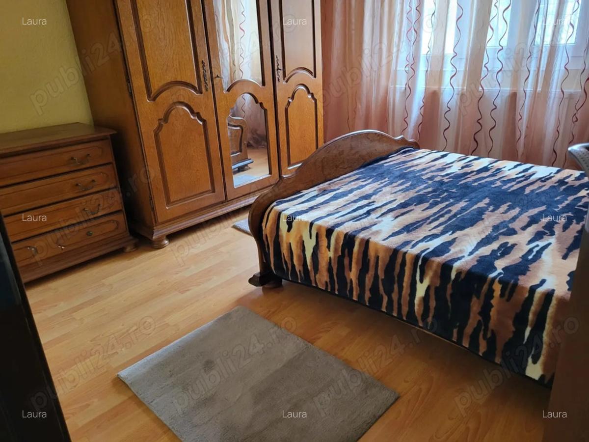 Vand apartament 3camere et 2 zona Casa de Pensii,str Bucegi - 4