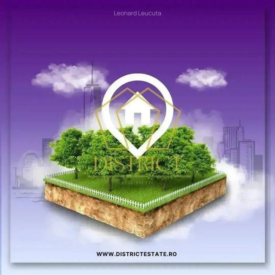 COM 0% Teren intravilan duplex/individuala | Valery - 3