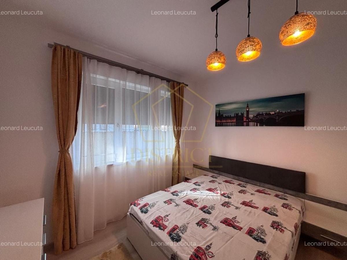 Apartament unicat cu 3 camere | Curte 91mp | Dumbravita - 5