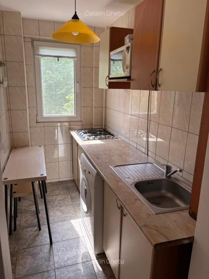 2 Camere | Dorobanti - Str.Amman | 10 Minute Metrou | Pet Friendly - 9