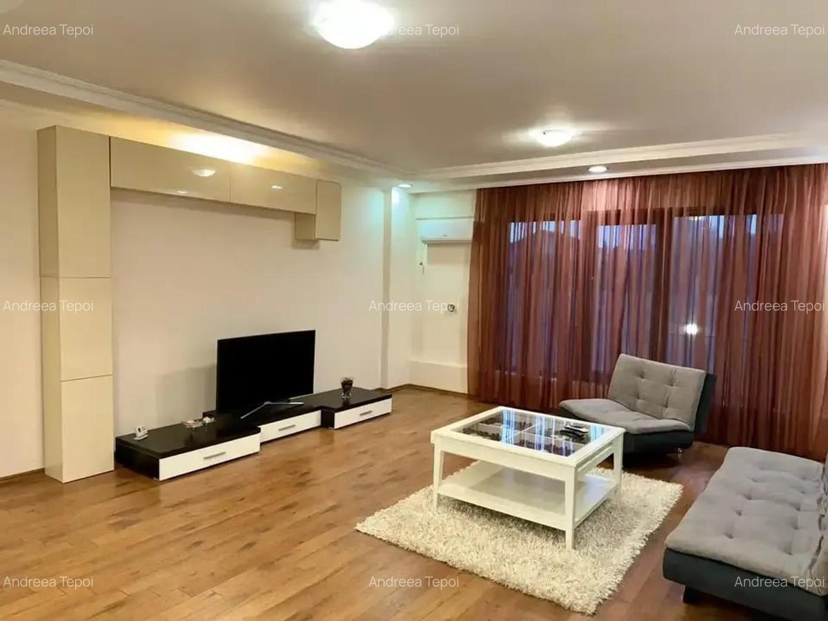 2 Camere / 1 Minut Padurea Baneasa / Piscina / Foisoare - 11