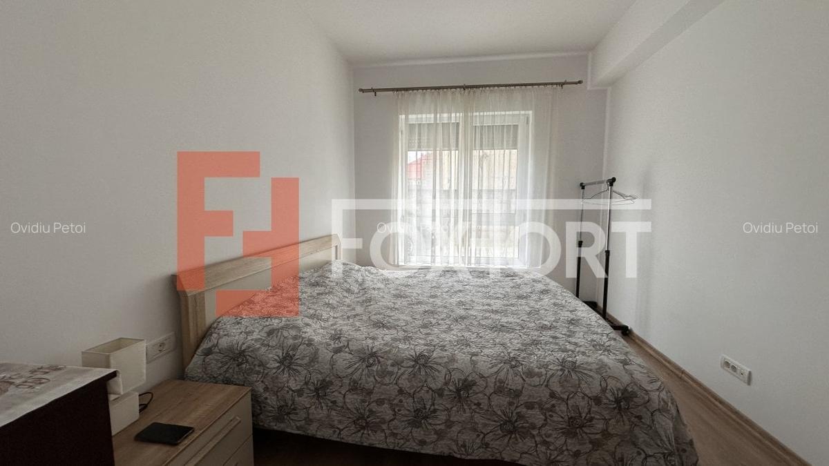 Apartament cu 2 camere SAD la parter in Timisoara, calea Buziasului - 3