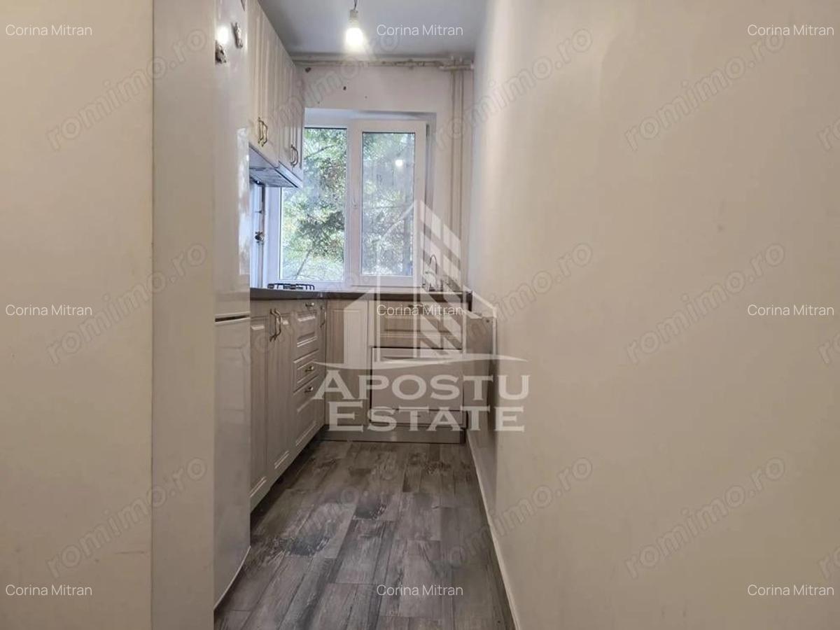 Apartament 2 camere, modern,centrala,Spitalul Judetean - 13