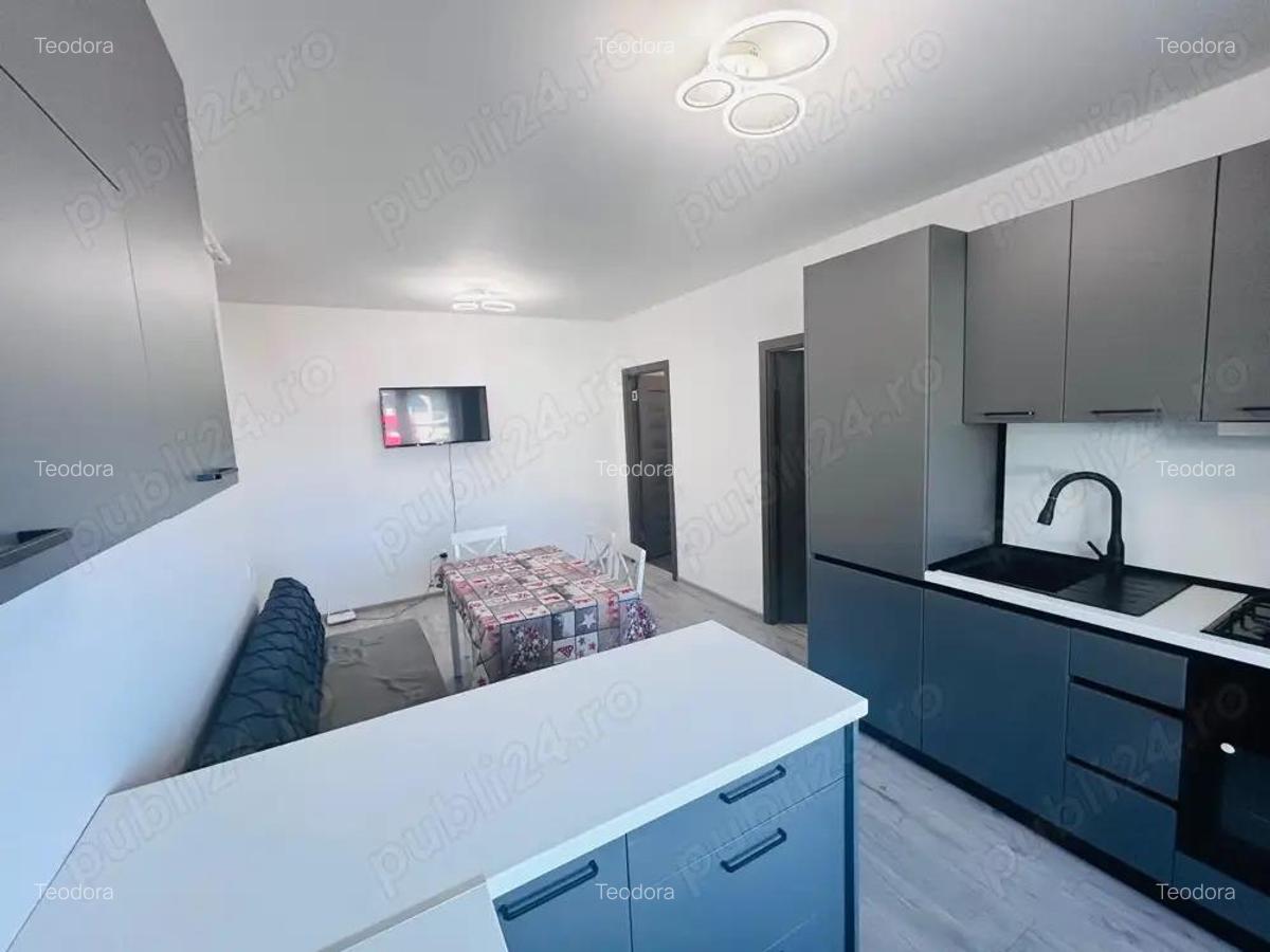 Apartament de 2 camere dcomandat, cu terasa si parcare inclusa ! - 3