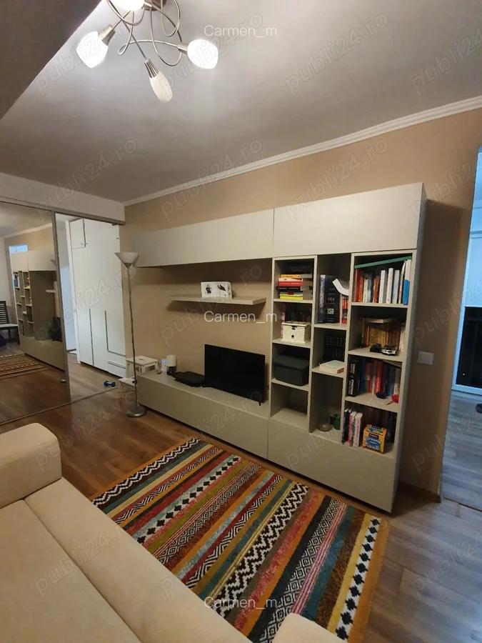 Imchiriez apartament 2 camere, 43mp, terasa 12mp, garaj, str. Donath, zona Profi Grigorescu - 1