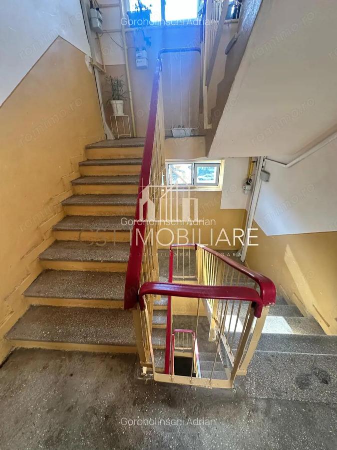 Apartament 2 camere decomandat | Zona Bucovina | Etaj intermediar | - 7