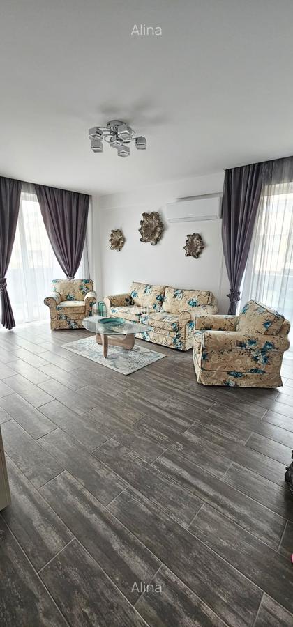 Apartament 3 camere | Tomis Plus | Nou | Loc parcare - 3