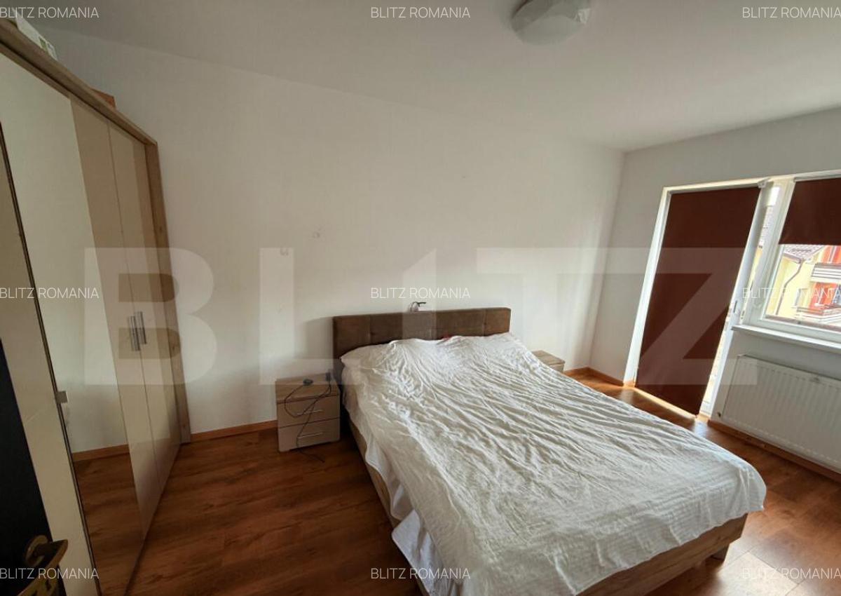 Apartament 2 camere,55mp utili+2 balcoane, Subcetate, Sanpet - 5