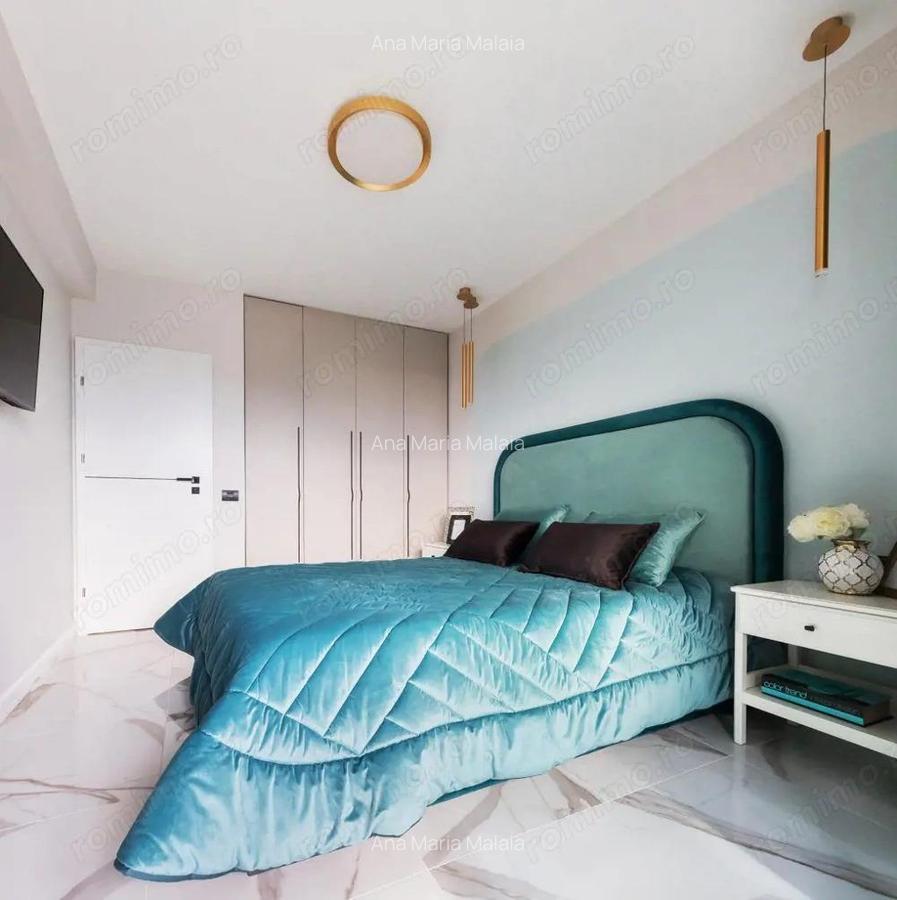 Apartament 2 camere --51mp- ideal de investitie - 2