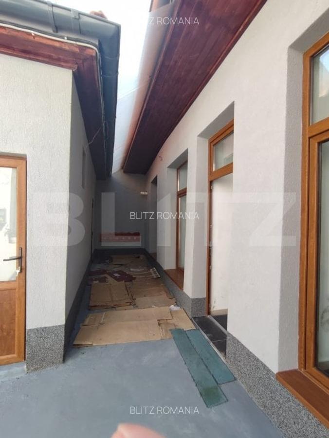 Spatiu central cu chiriasi, 87 mp, zona centrala - 4