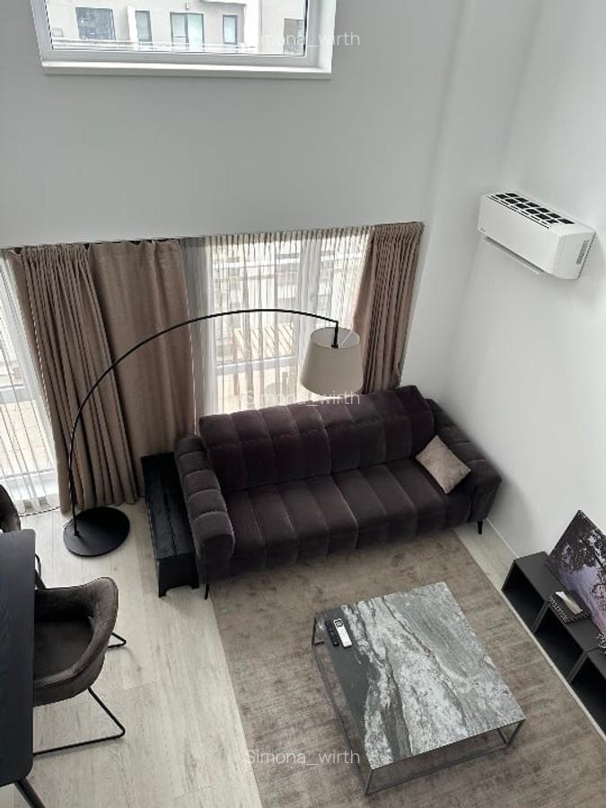 Apartament de tip Duplex ( et.10 si 11) la 5 minute departare de metrou - 2