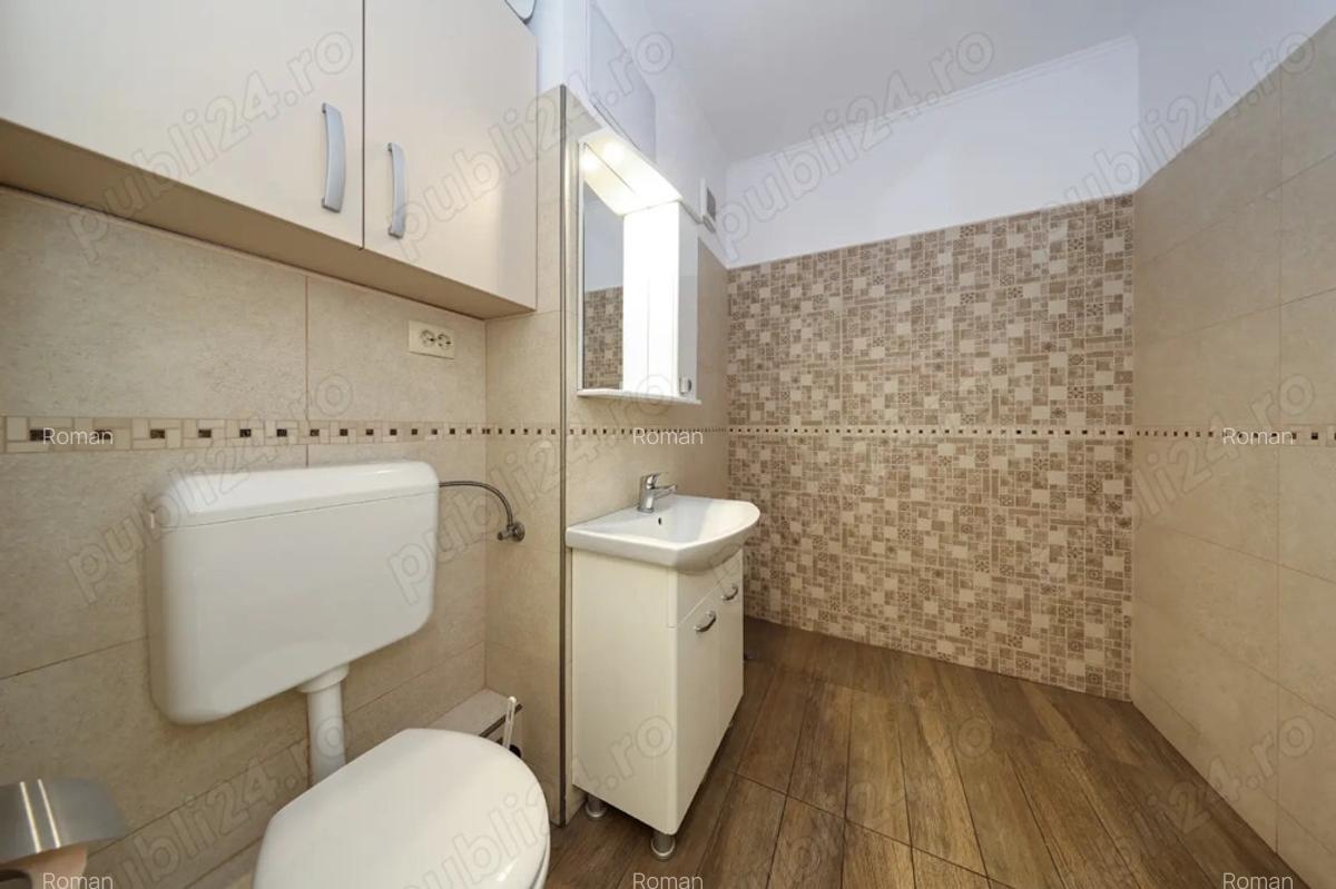 Vand apartament patru camere - 6
